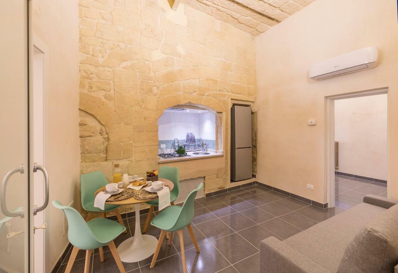 Balbo Suite&Apartment SIT Lecce Exteriér fotografie