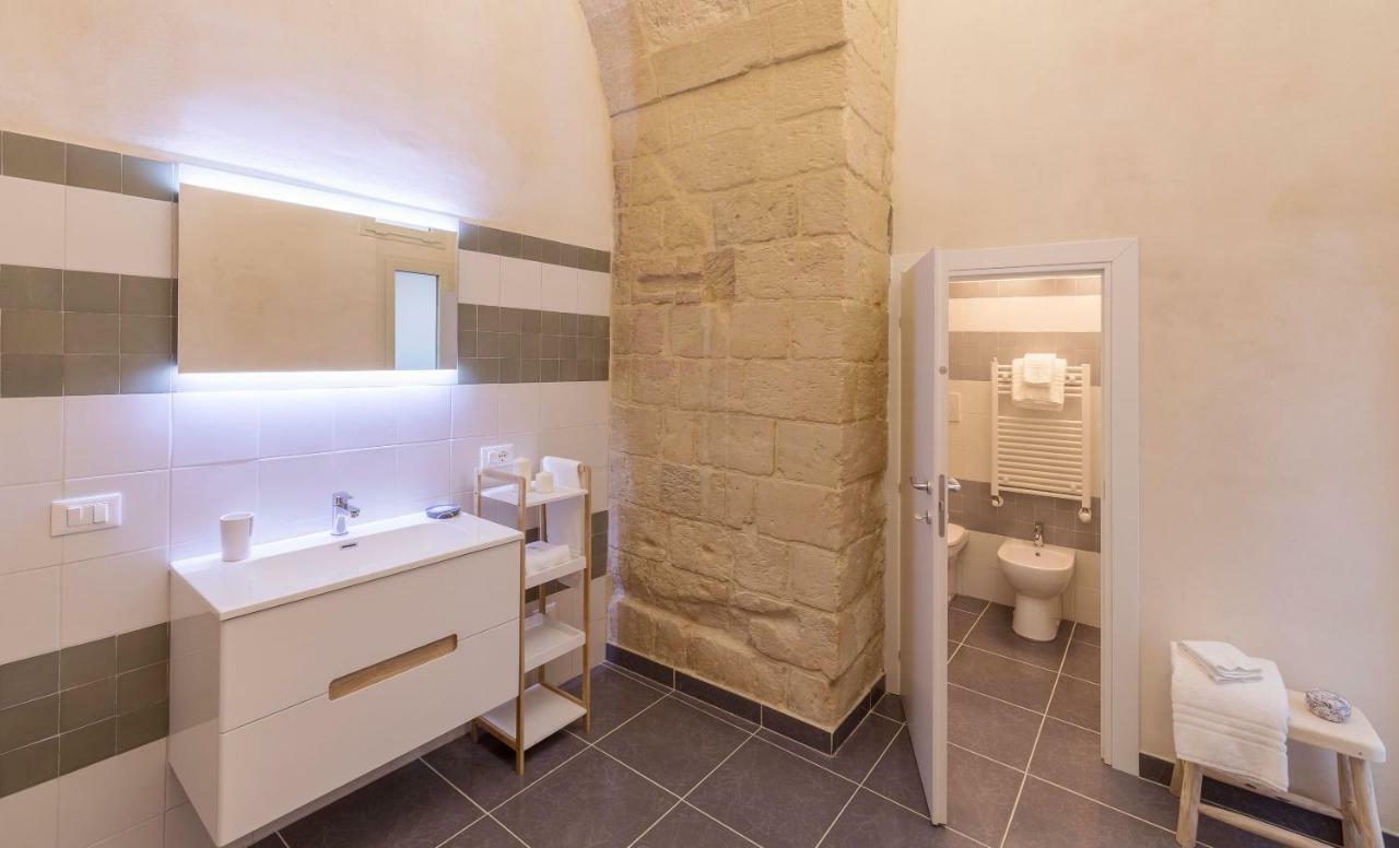 Balbo Suite&Apartment SIT Lecce Exteriér fotografie