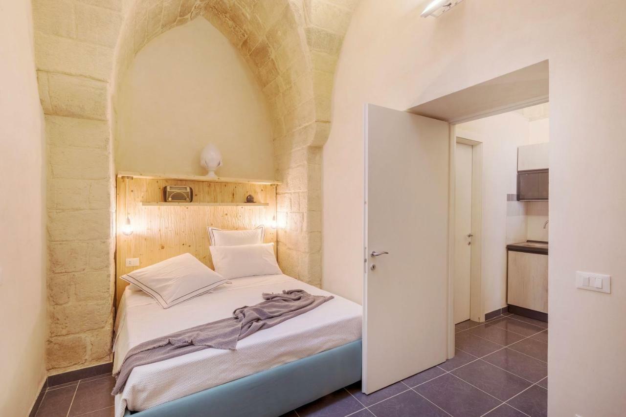 Balbo Suite&Apartment SIT Lecce Exteriér fotografie