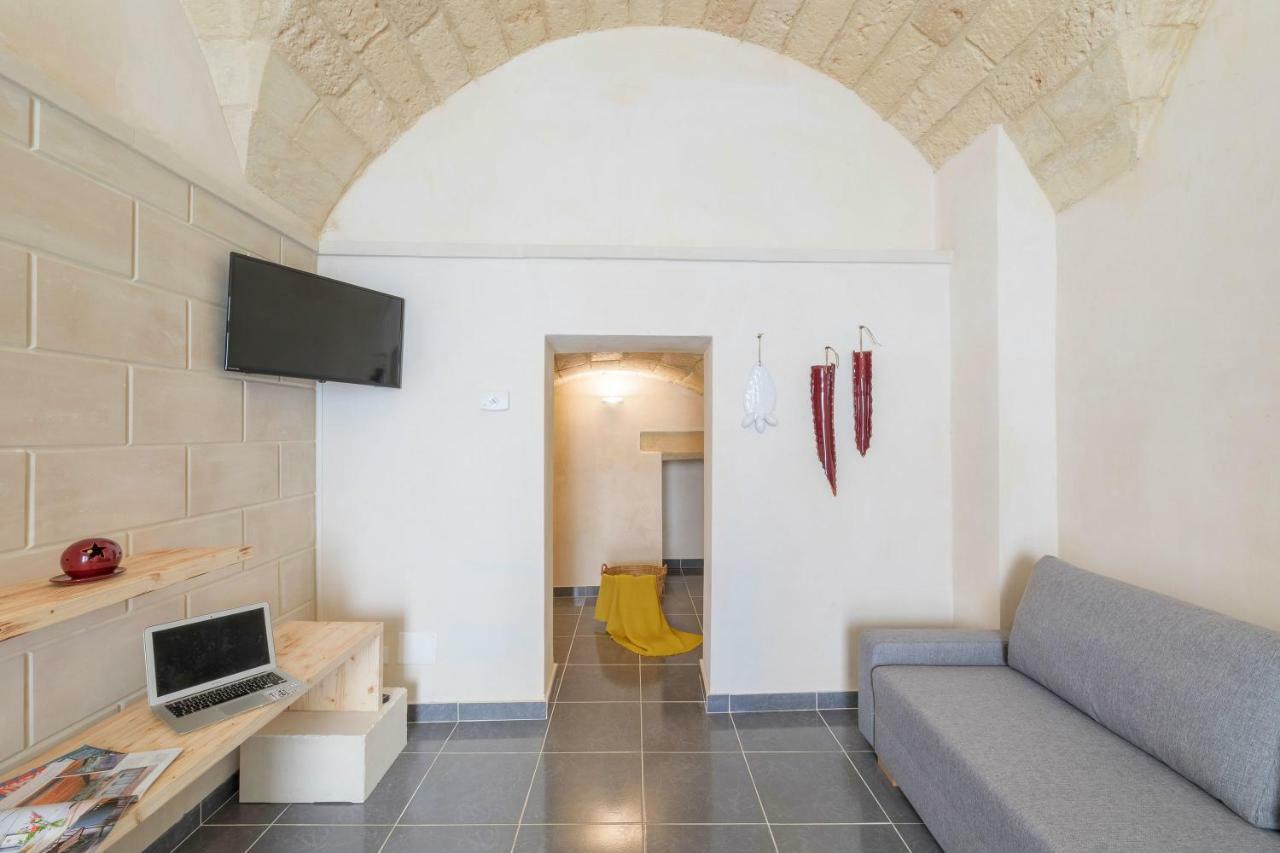 Balbo Suite&Apartment SIT Lecce Exteriér fotografie
