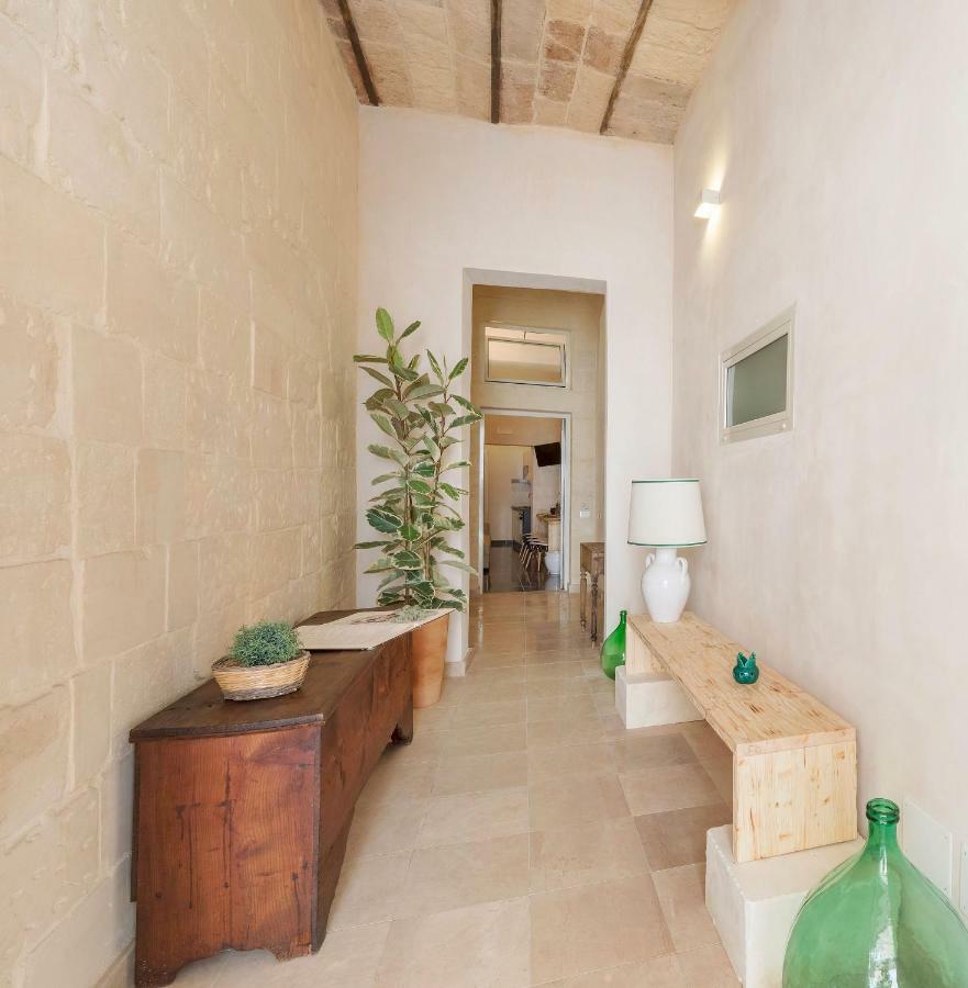 Balbo Suite&Apartment SIT Lecce Exteriér fotografie