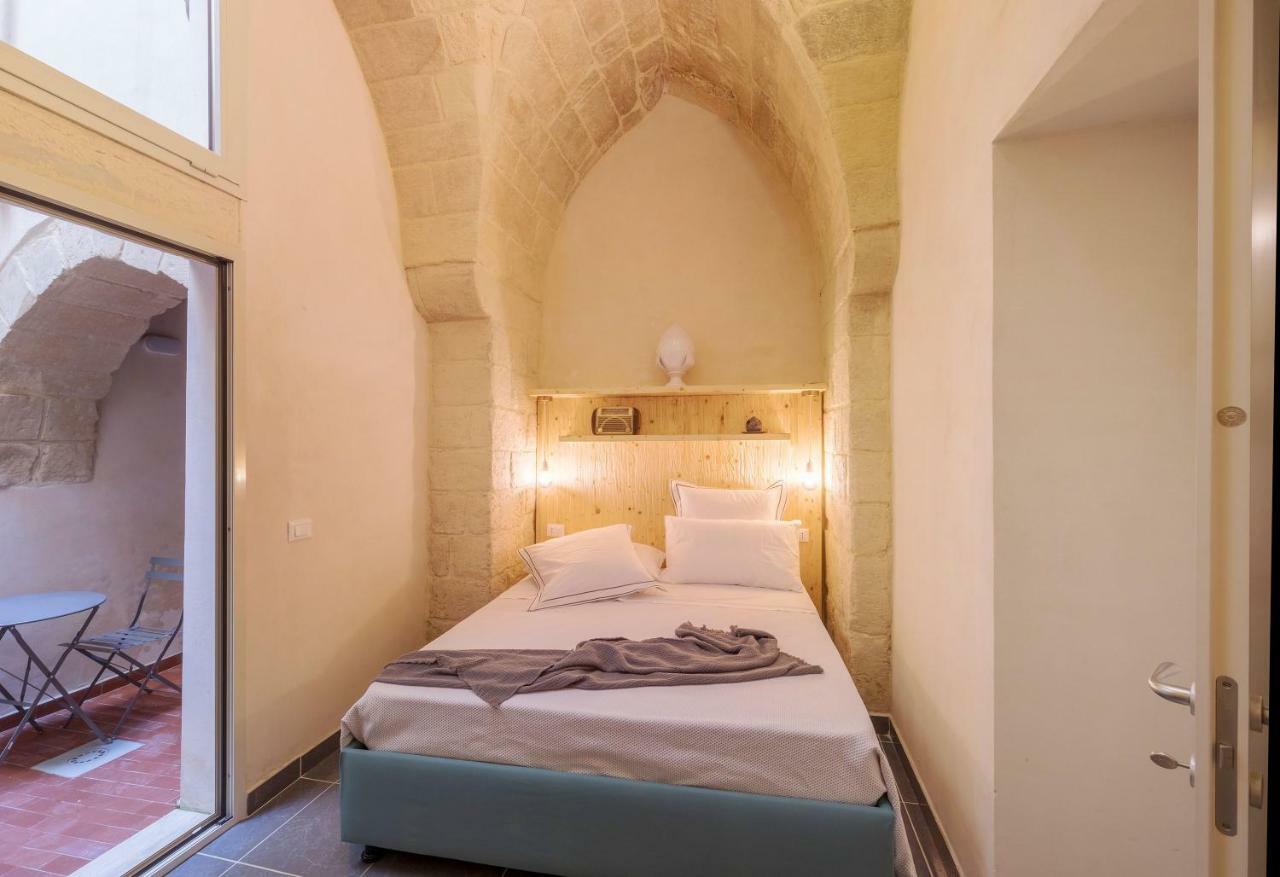 Balbo Suite&Apartment SIT Lecce Exteriér fotografie