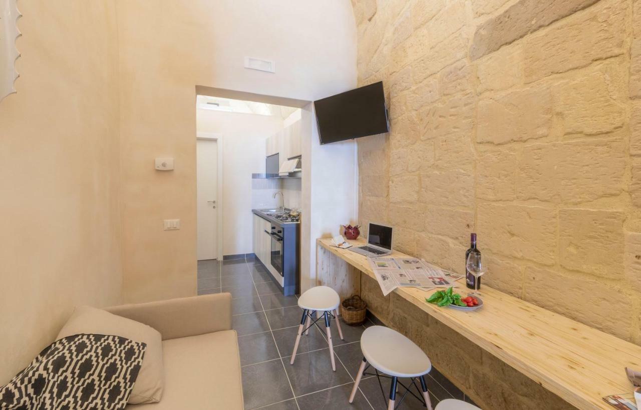 Balbo Suite&Apartment SIT Lecce Exteriér fotografie