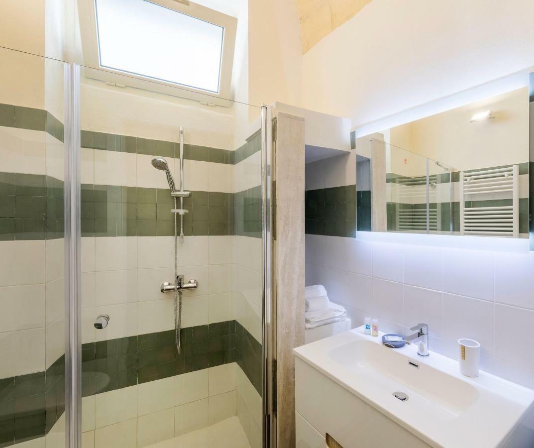 Balbo Suite&Apartment SIT Lecce Exteriér fotografie