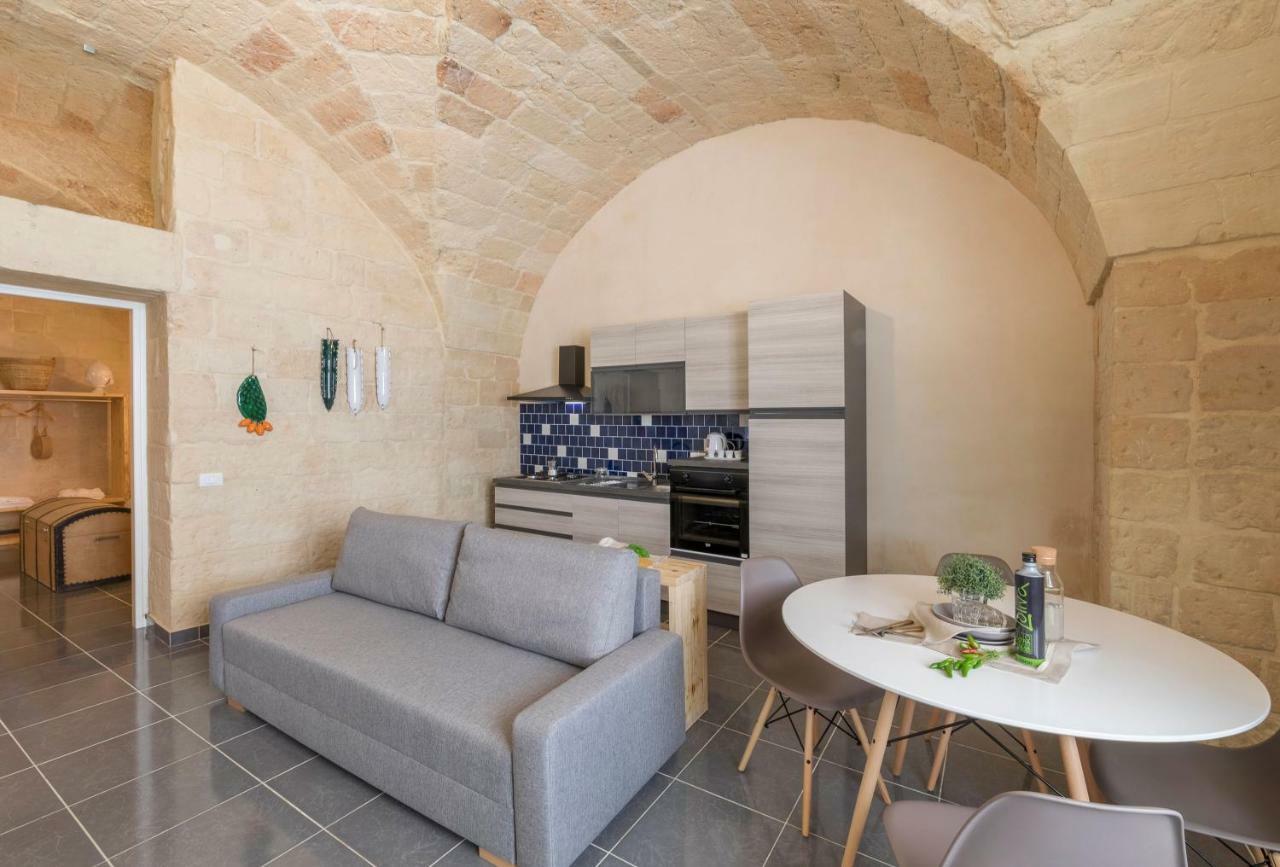 Balbo Suite&Apartment SIT Lecce Exteriér fotografie