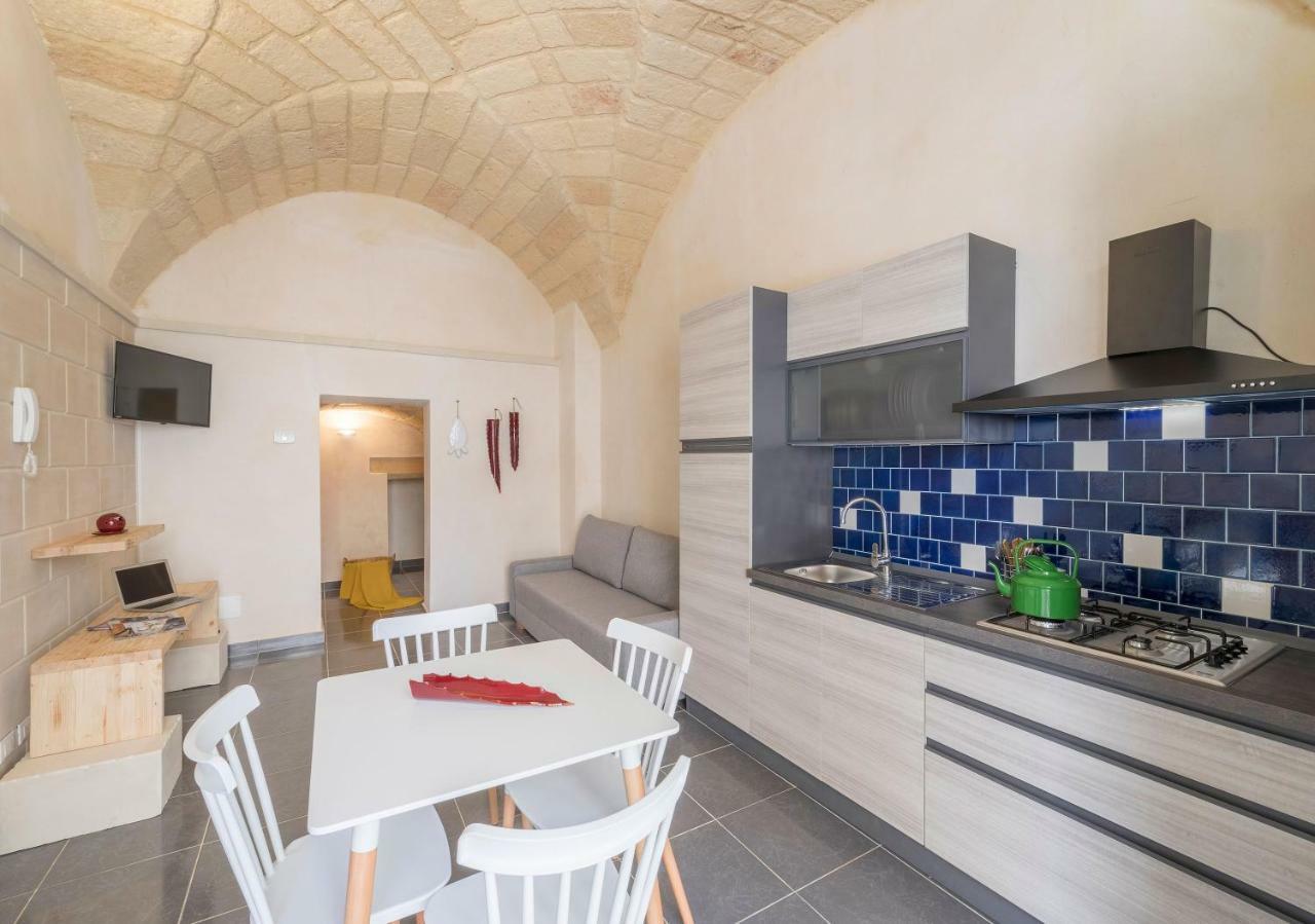Balbo Suite&Apartment SIT Lecce Exteriér fotografie