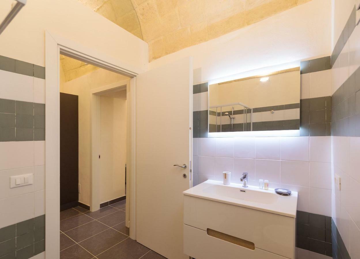 Balbo Suite&Apartment SIT Lecce Exteriér fotografie