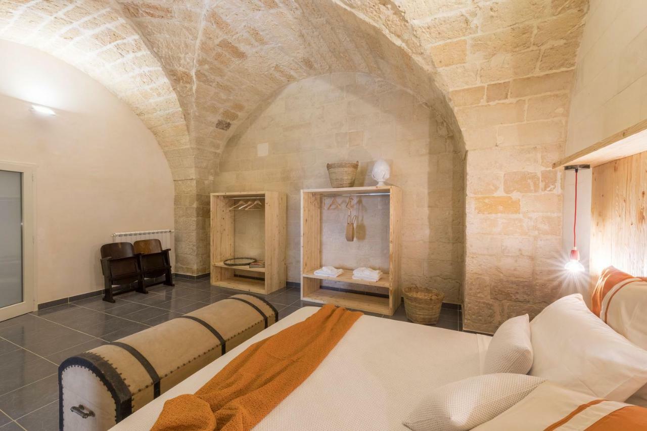 Balbo Suite&Apartment SIT Lecce Exteriér fotografie