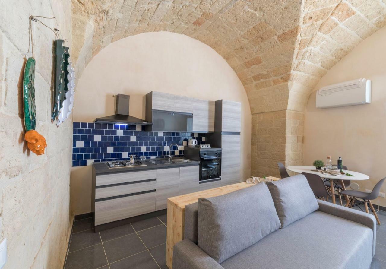 Balbo Suite&Apartment SIT Lecce Exteriér fotografie