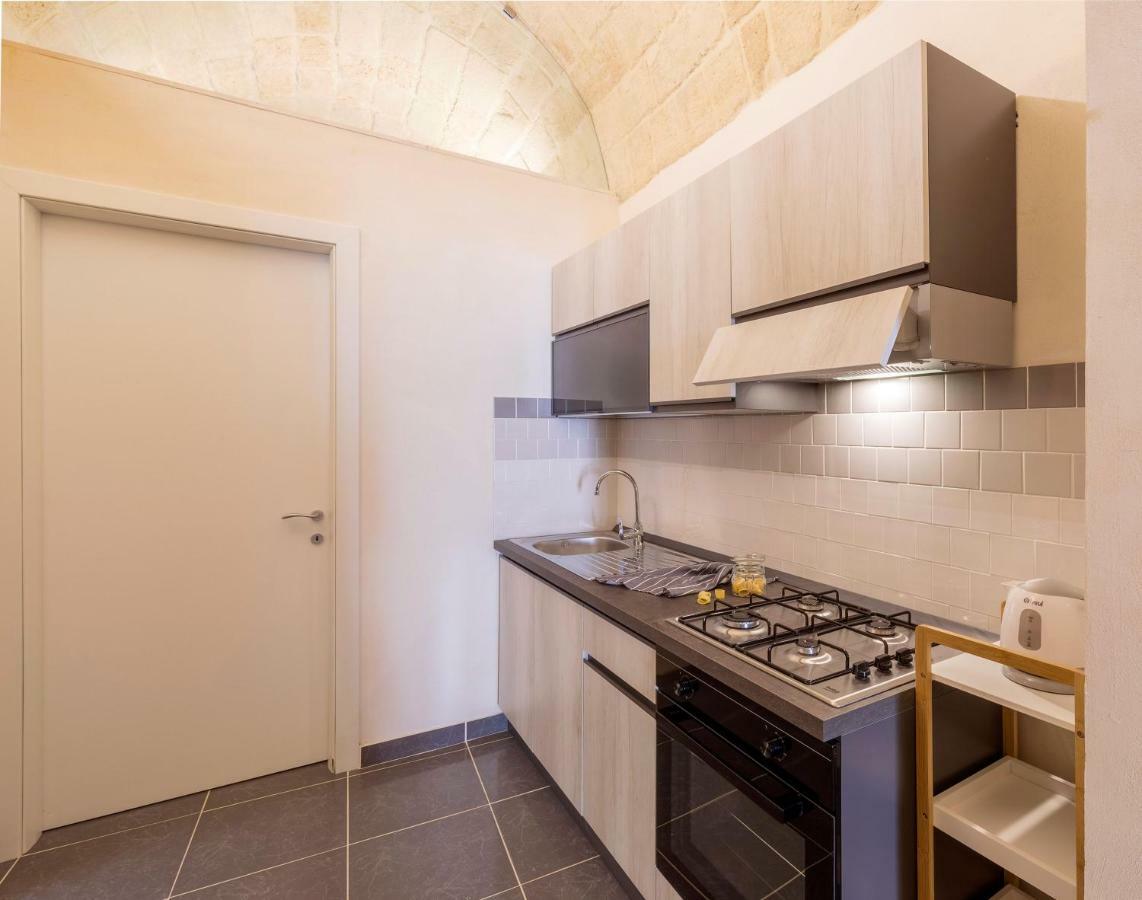 Balbo Suite&Apartment SIT Lecce Exteriér fotografie