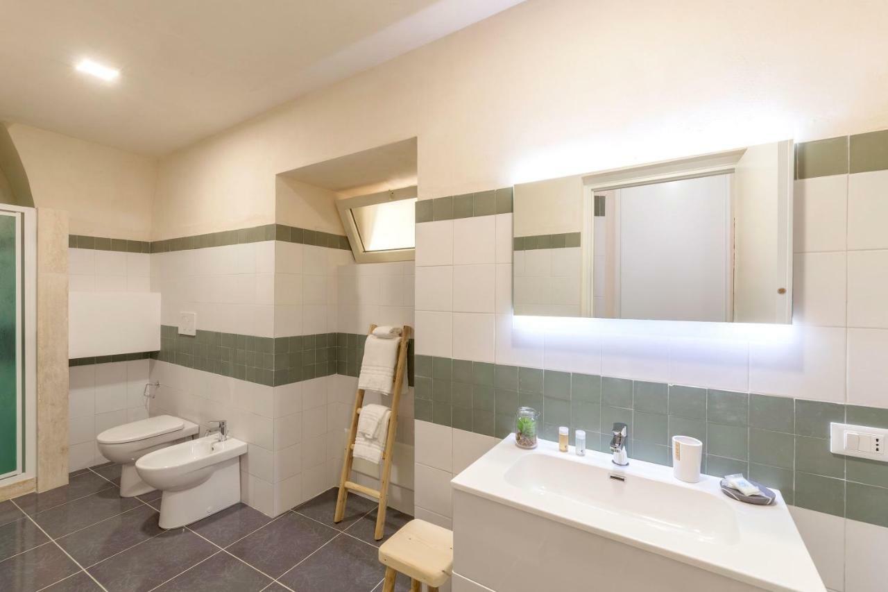 Balbo Suite&Apartment SIT Lecce Exteriér fotografie