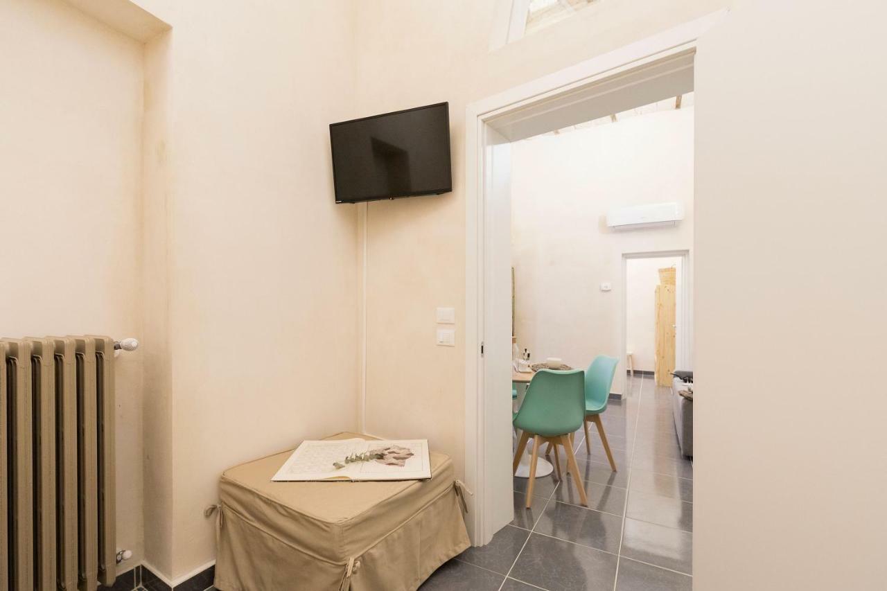 Balbo Suite&Apartment SIT Lecce Exteriér fotografie