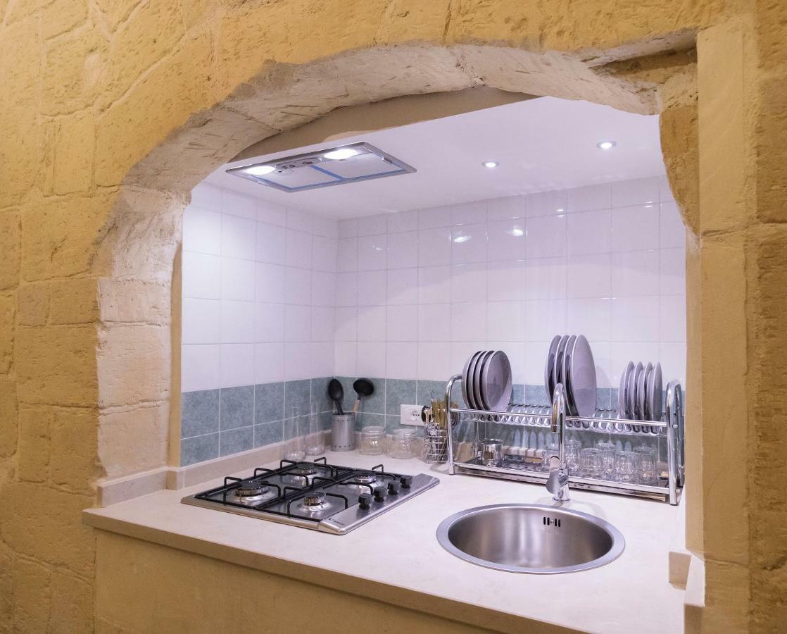 Balbo Suite&Apartment SIT Lecce Exteriér fotografie