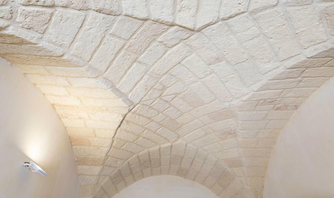 Balbo Suite&Apartment SIT Lecce Exteriér fotografie