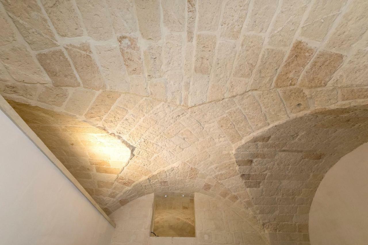 Balbo Suite&Apartment SIT Lecce Exteriér fotografie