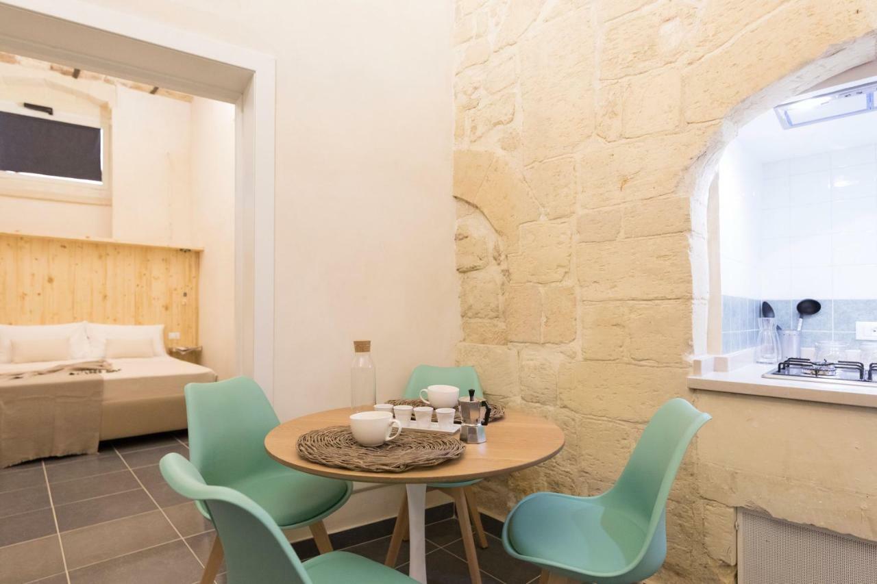 Balbo Suite&Apartment SIT Lecce Exteriér fotografie