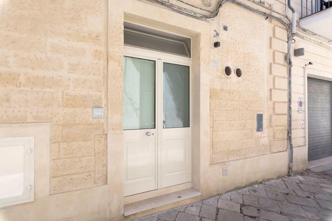 Balbo Suite&Apartment SIT Lecce Exteriér fotografie