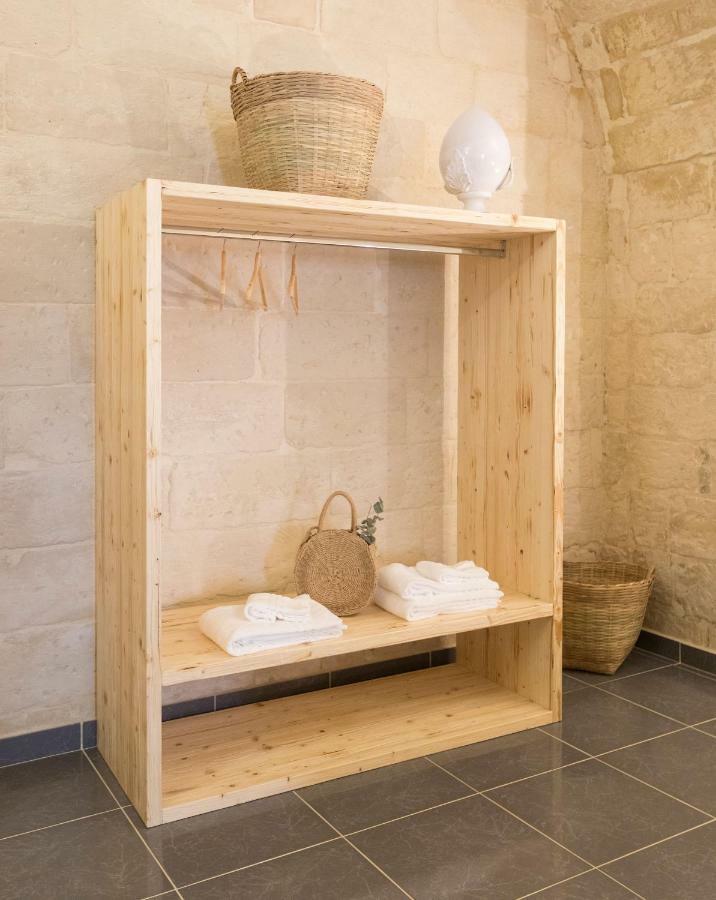 Balbo Suite&Apartment SIT Lecce Exteriér fotografie