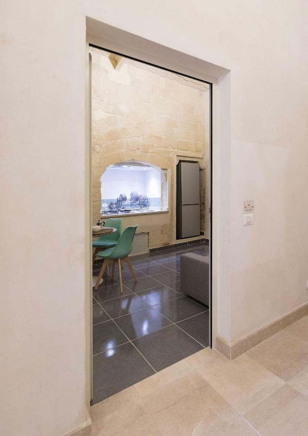 Balbo Suite&Apartment SIT Lecce Exteriér fotografie