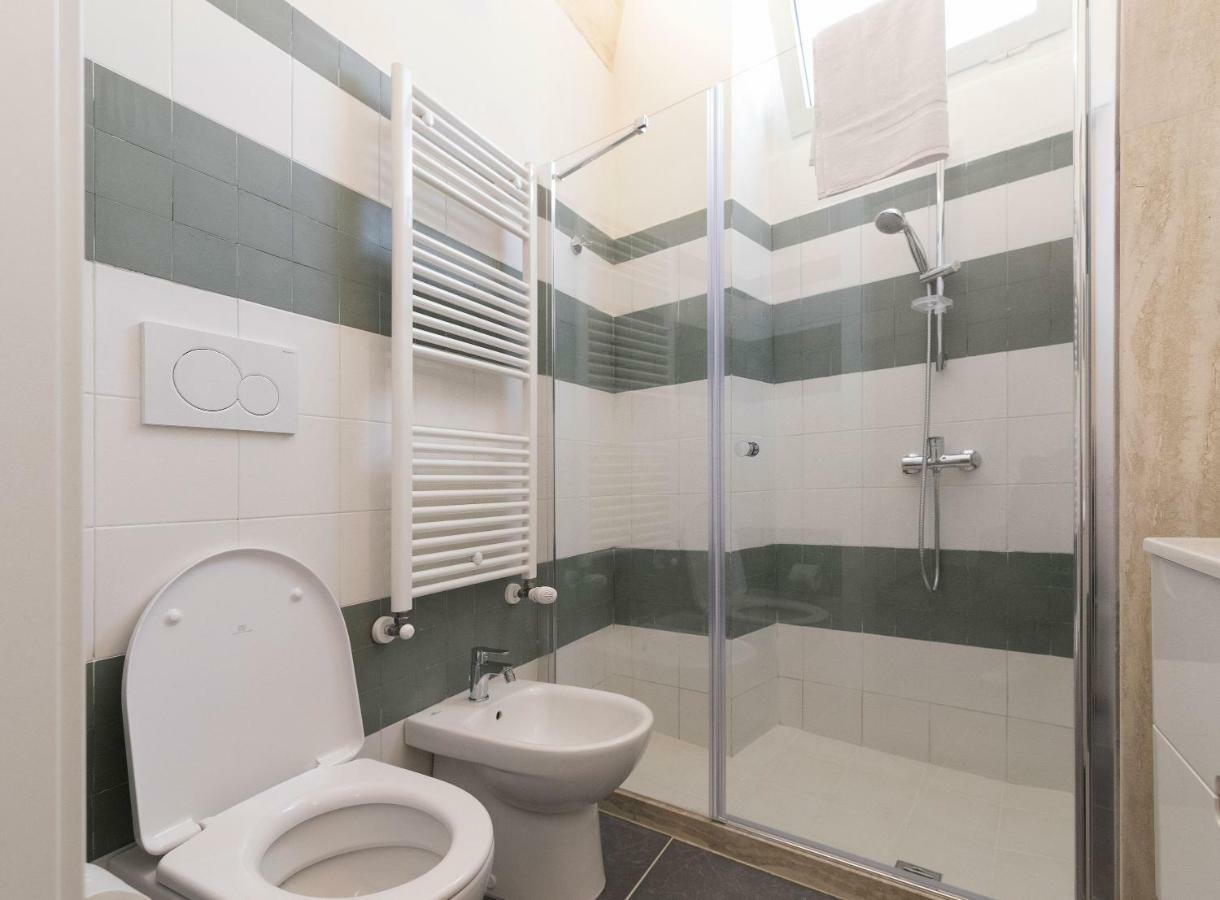 Balbo Suite&Apartment SIT Lecce Exteriér fotografie