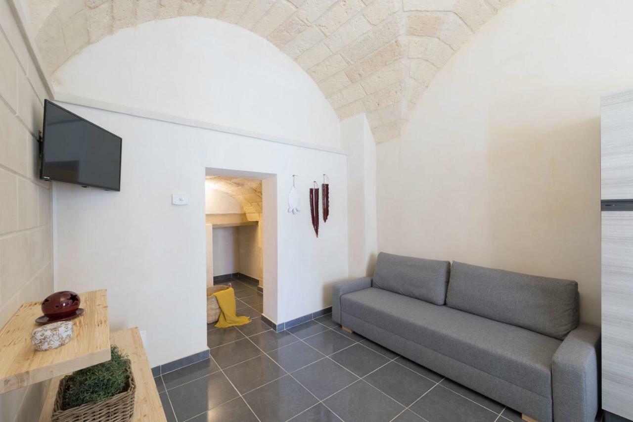 Balbo Suite&Apartment SIT Lecce Exteriér fotografie