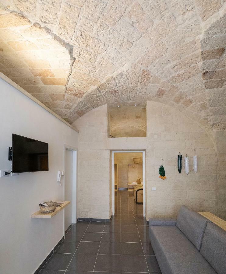 Balbo Suite&Apartment SIT Lecce Exteriér fotografie