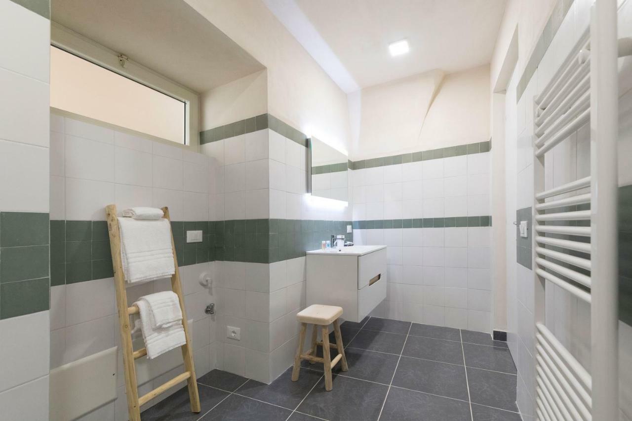 Balbo Suite&Apartment SIT Lecce Exteriér fotografie