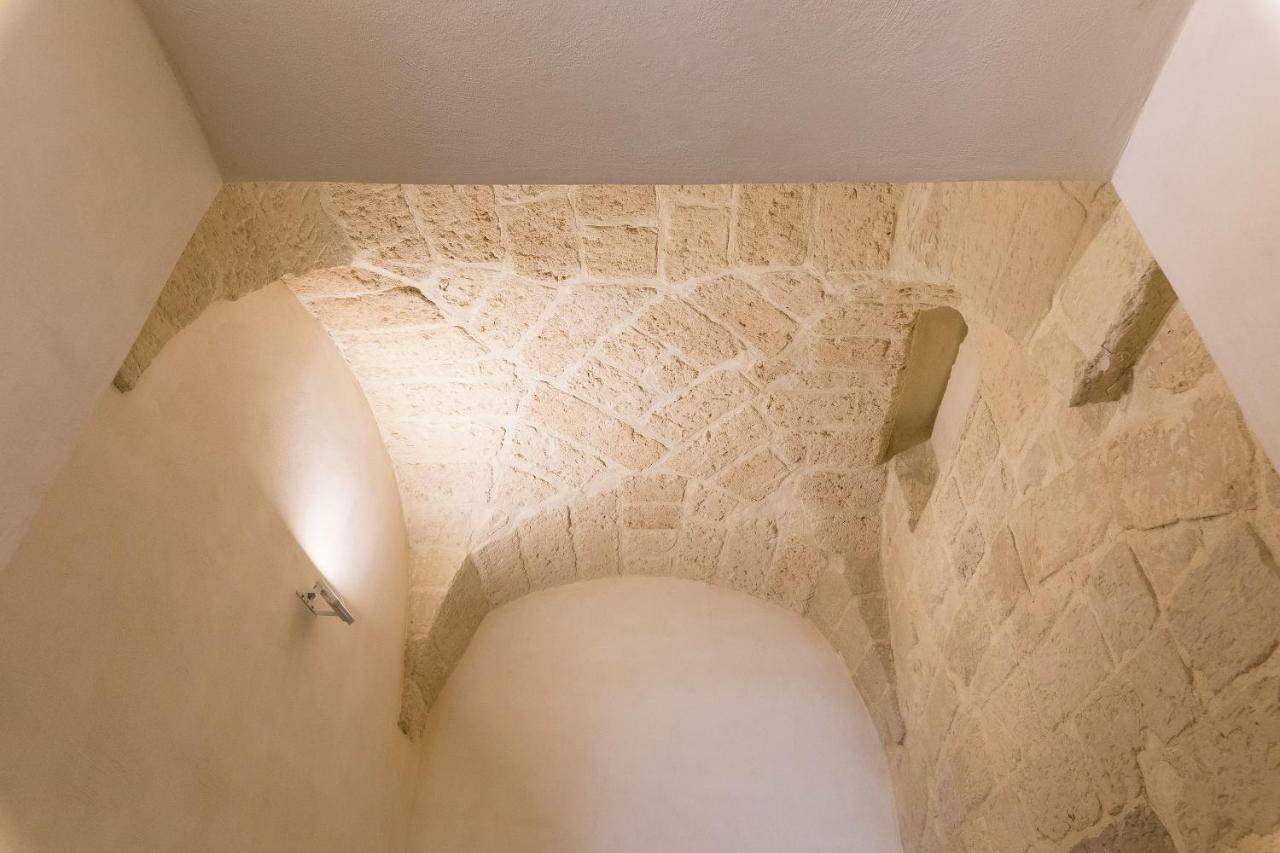 Balbo Suite&Apartment SIT Lecce Exteriér fotografie