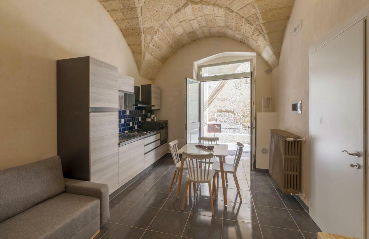 Balbo Suite&Apartment SIT Lecce Exteriér fotografie