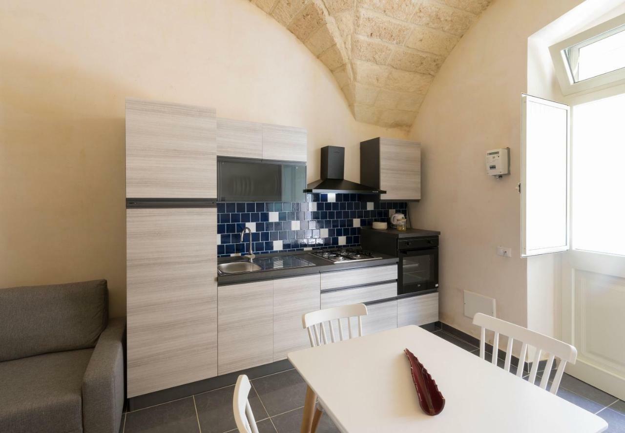 Balbo Suite&Apartment SIT Lecce Exteriér fotografie